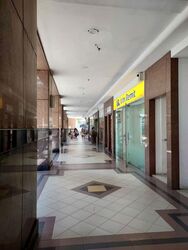 The Bencoolen (D7), Office #615634441
